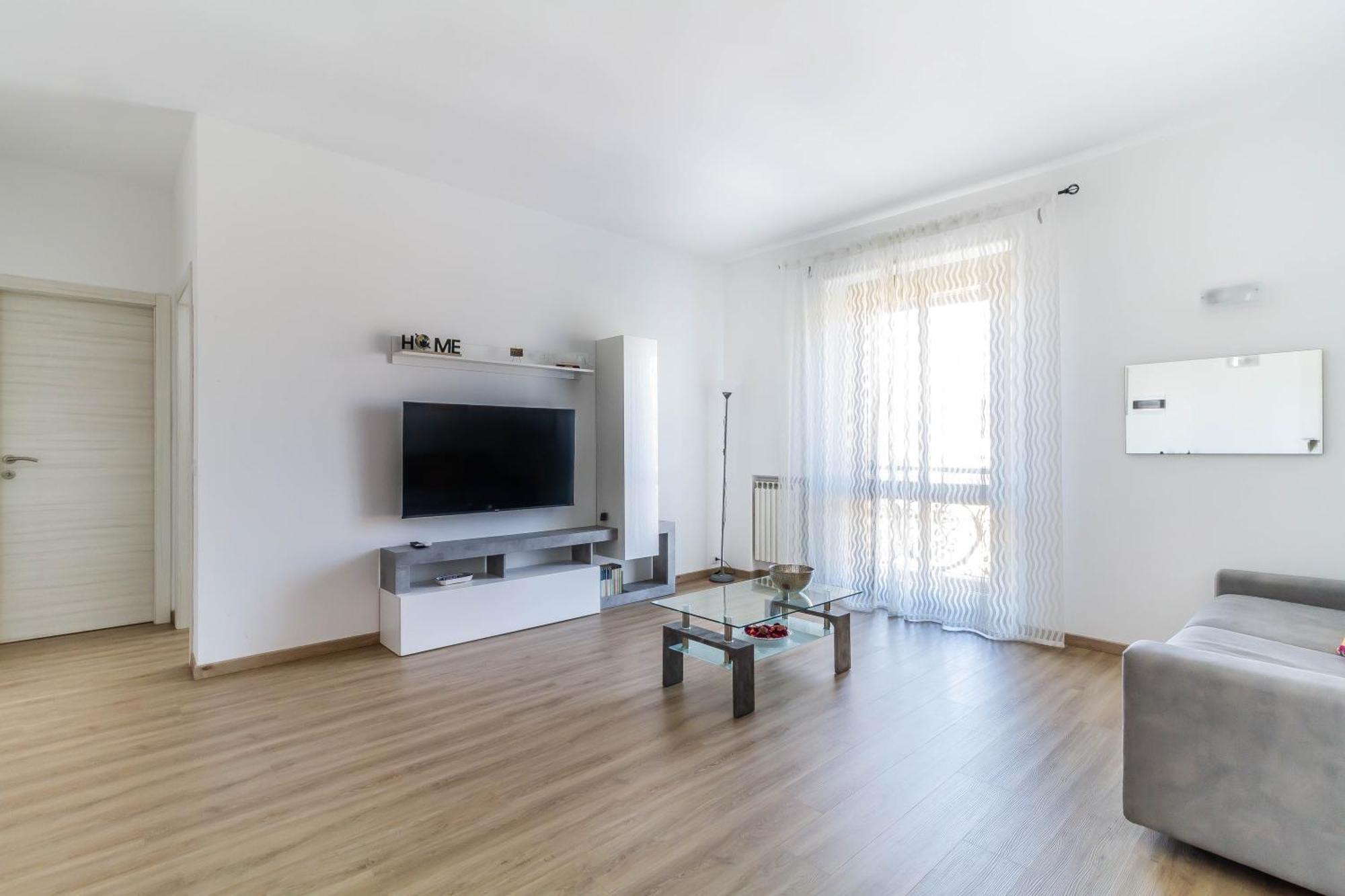 Domusmi Benedetto Marcello-28 Milano