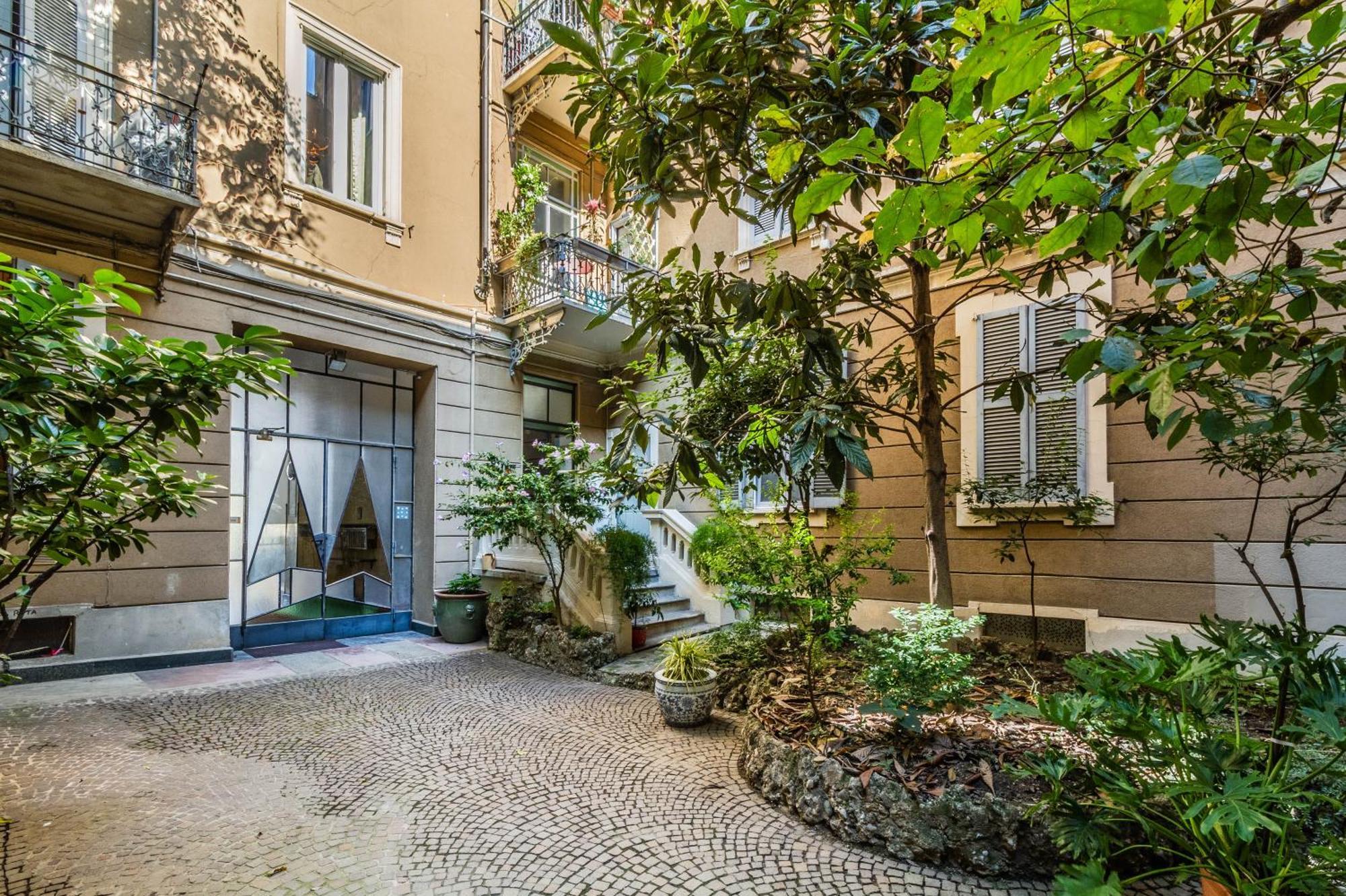 Domusmi Benedetto Marcello-28 Appartamento